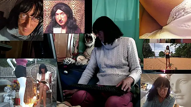 SissiDomination online show from October 2025 08:16:02 PM