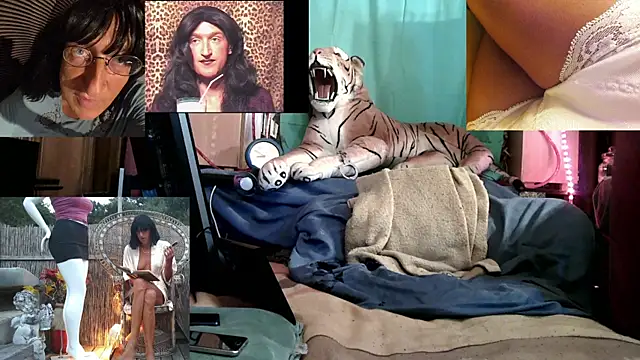 SissiDomination online show from October 2025 06:52:01 PM