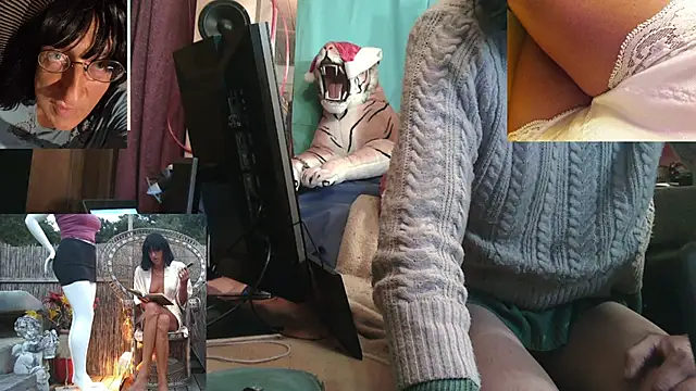 SissiDomination online show from January 2026 04:43:02 PM