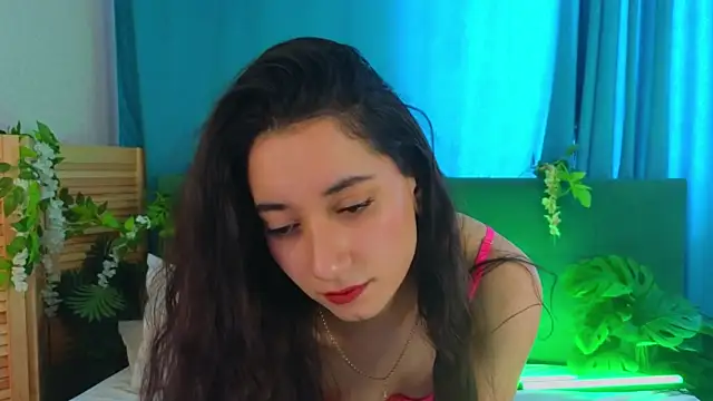 BettyMaldonado online show from February 2026 07:46:02 AM