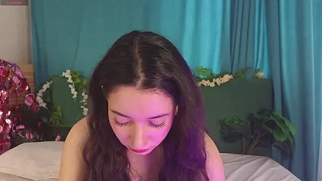 BettyMaldonado online show from February 2026 07:38:02 AM