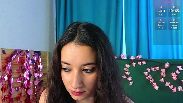 BettyMaldonado online show from July 2026 07:56:02 AM