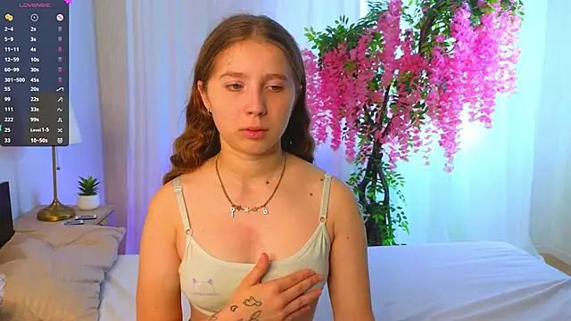 CatherineRichards online show from September 2025 06:14:01 AM