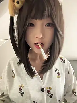 Snapshot of lelebaybay888 chatting on October 2025 03:33:01 PM lelebaybay888 online show from October 2025 03:33:01 PM