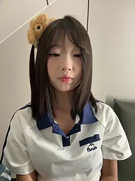 Snapshot of lelebaybay888 chatting on October 2025 04:52:02 PM lelebaybay888 online show from October 2025 04:52:02 PM