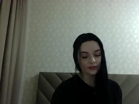 Snapshot of Lulii24 chatting on October 2025 10:12:01 PM Lulii24 online show from October 2025 10:12:01 PM