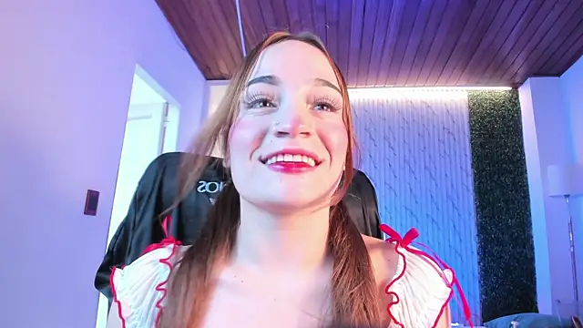 MadisonAnngel online show from September 2025 11:59:02 AM