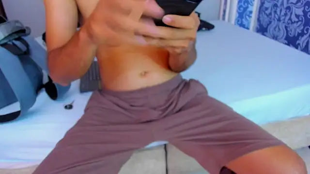 magnus serket online show from November 2025 11:43:02 AM