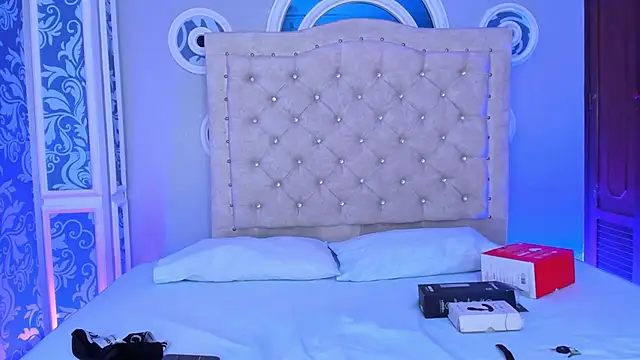 magnus serket online show from February 2026 02:58:02 PM