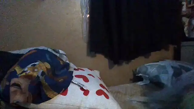 flavi1996 online show from December 2025 10:53:02 AM