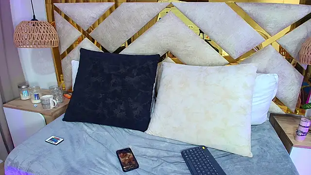 Scarlett Vegaa online show from September 2025 10:53:02 AM