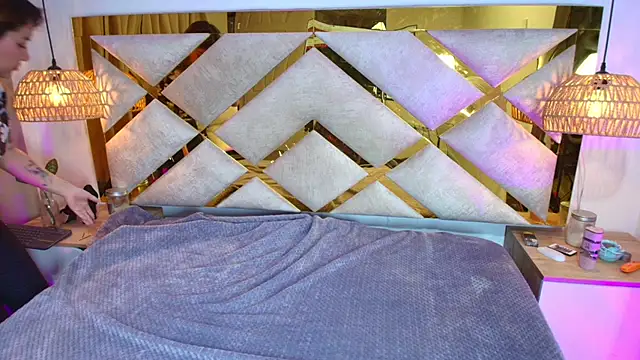 Scarlett Vegaa online show from October 2025 11:10:02 AM