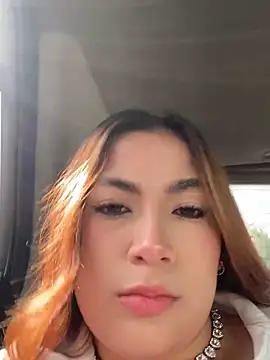 MacarenaRosse online show from November 2025 07:59:01 PM