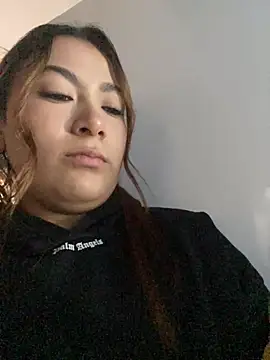 MacarenaRosse online show from November 2025 08:24:02 PM