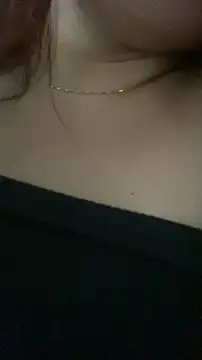 MacarenaRosse online show from January 2026 07:50:02 PM