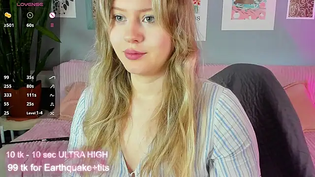 marmelana199 online show from February 2026 07:38:02 AM