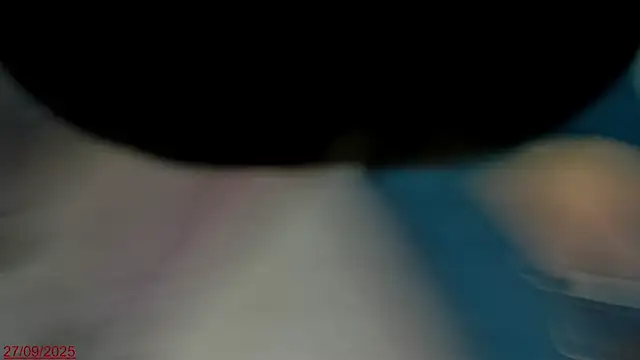 Ashly Sents online show from September 2025 01:27:01 PM