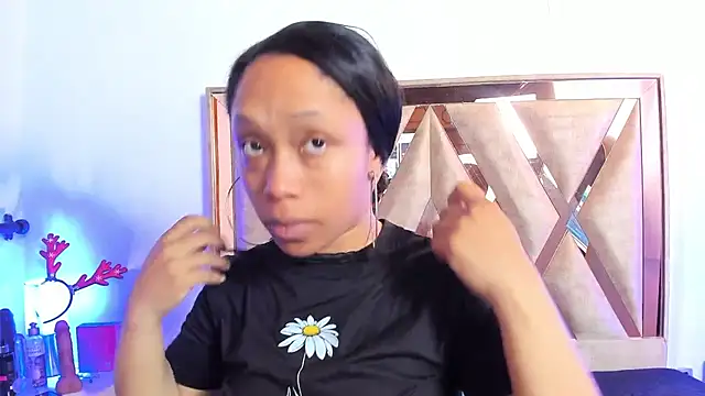 Katy ortiiz online show from December 2025 11:40:02 AM