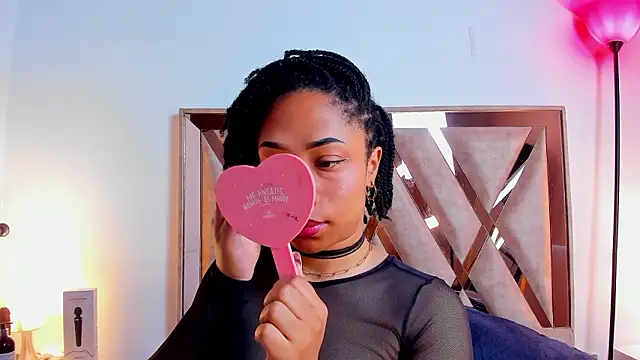 Katy ortiiz online show from March 2026 11:59:01 AM