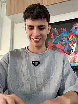 Snapshot of AdrianRinaldi chatting on October 2025 08:42:02 PM AdrianRinaldi online show from October 2025 08:42:02 PM