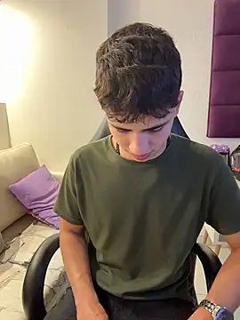 AdrianRinaldi online show from January 2026 08:14:01 PM