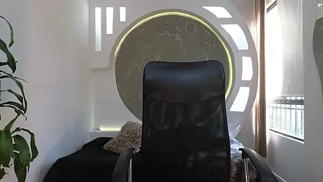 Rafael Mendezz online show from October 2025 08:43:02 PM