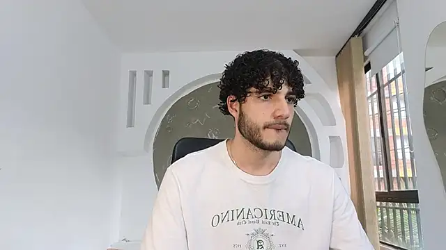 Rafael Mendezz online show from November 2025 08:41:02 PM