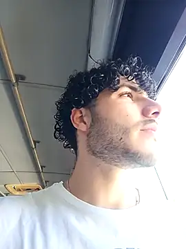 Rafael Mendezz online show from January 2026 07:39:01 PM