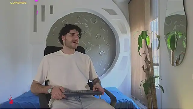 Rafael Mendezz online show from March 2026 05:30:01 PM