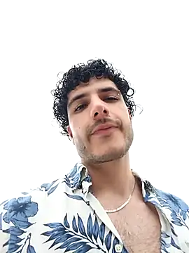 Rafael Mendezz online show from March 2026 10:21:02 PM