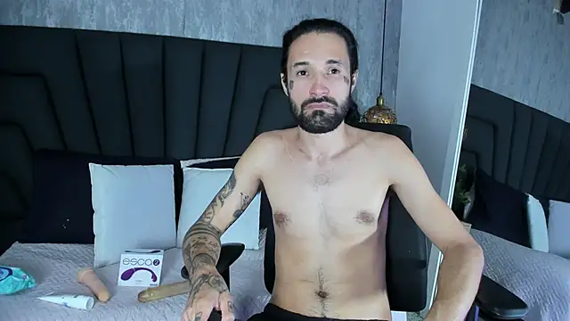 Hisoka 011 online show from November 2025 10:20:02 PM