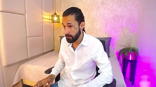 Hisoka 011 online show from March 2026 02:35:02 AM