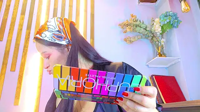 Jennifer Vega1 online show from November 2025 11:04:01 PM