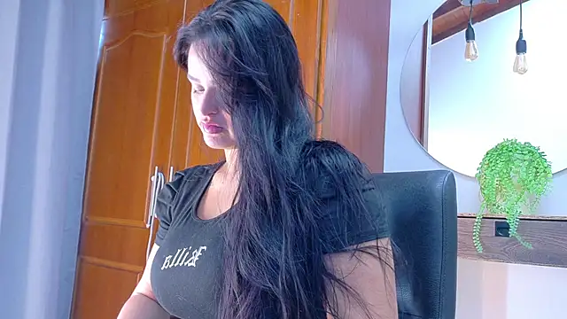 Jennifer Vega1 online show from April 2026 08:58:01 PM