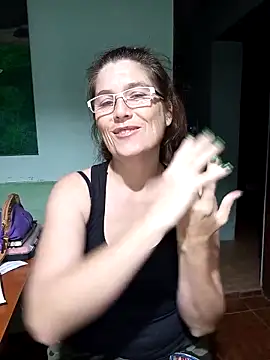 Merida2276 online show from September 2025 11:10:02 PM