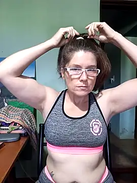 Merida2276 online show from October 2025 02:58:02 PM