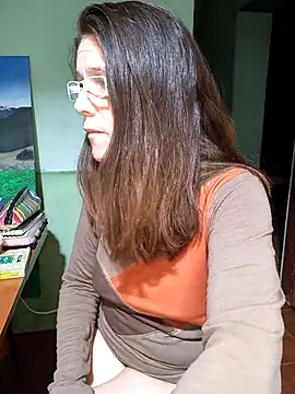 Merida2276 online show from October 2025 11:16:01 PM