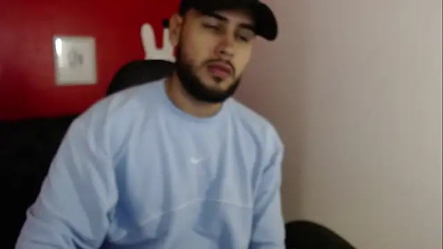 Marcus Soler online show from November 2025 04:29:01 PM