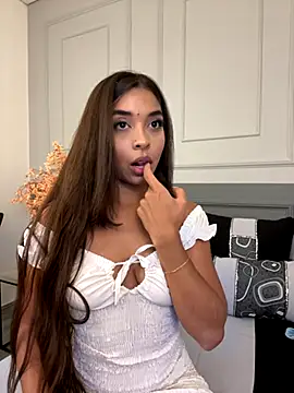 AnnyVega  online show from October 2025 09:55:01 PM