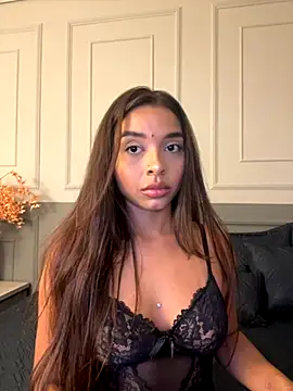 AnnyVega  online show from October 2025 09:34:02 PM