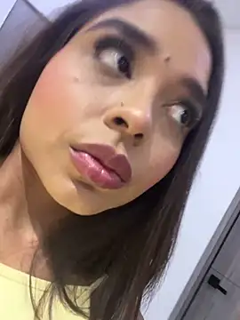 AnnyVega  online show from November 2025 08:22:02 PM