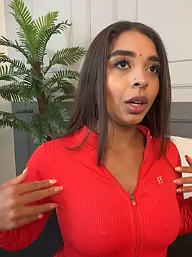 AnnyVega  online show from November 2025 09:07:01 PM