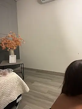 AnnyVega  online show from December 2025 09:10:02 PM