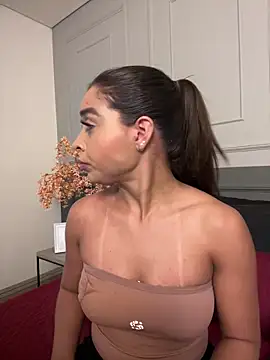 AnnyVega  online show from December 2025 10:05:01 PM