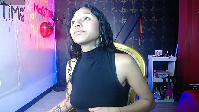 Sweettpleasure online show from October 2025 02:13:01 PM