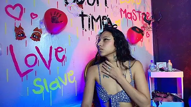 Sweettpleasure online show from October 2025 02:29:01 PM