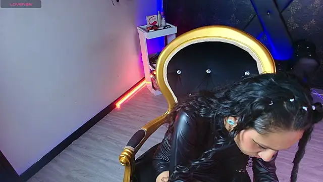 Sweettpleasure online show from March 2026 02:44:01 PM