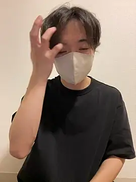 Yuma0718 online show from November 2025 12:58:02 PM