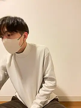 Yuma0718 online show from November 2025 02:28:01 PM