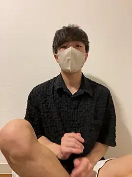 Yuma0718 online show from November 2025 03:37:02 PM